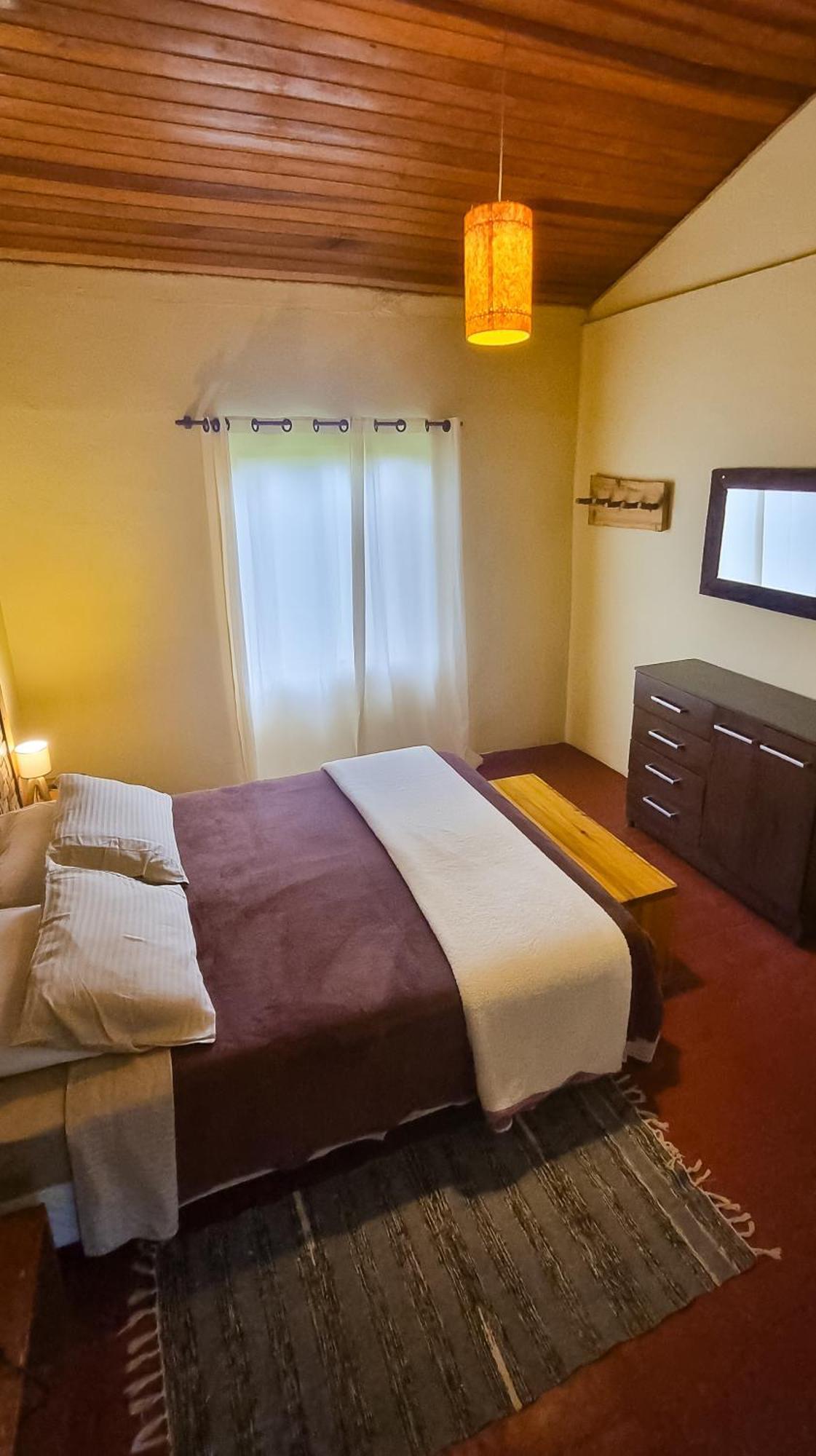 Hospedaria Vida Na Roca Sao Bento do Sapucai Δωμάτιο φωτογραφία